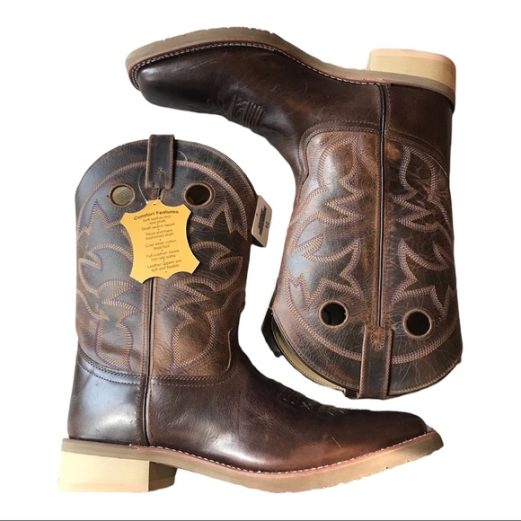 Smoky Mountain Boots Other - New in Box Cowboy Boots Mens Sz 12